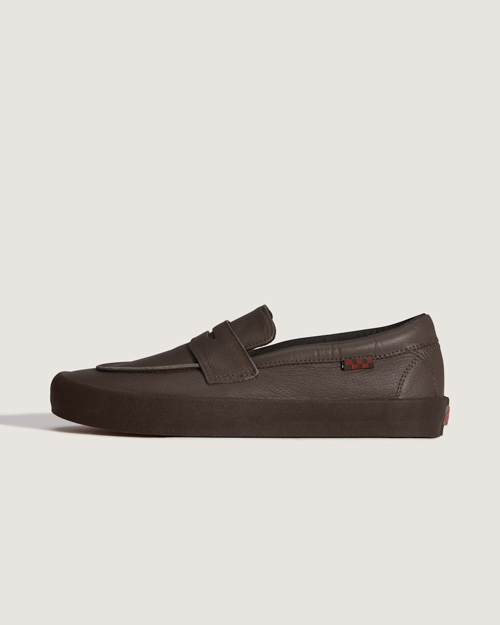 Skate Loafer Shoe