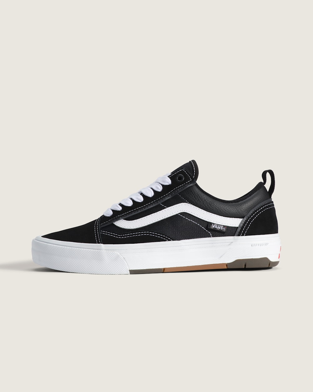 Skate Old Skool Wafflecup Shoe