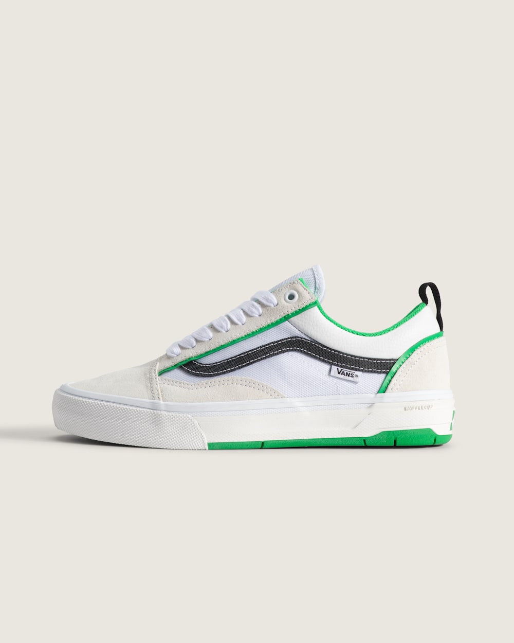 Skate Old Skool Wafflecup Shoe
