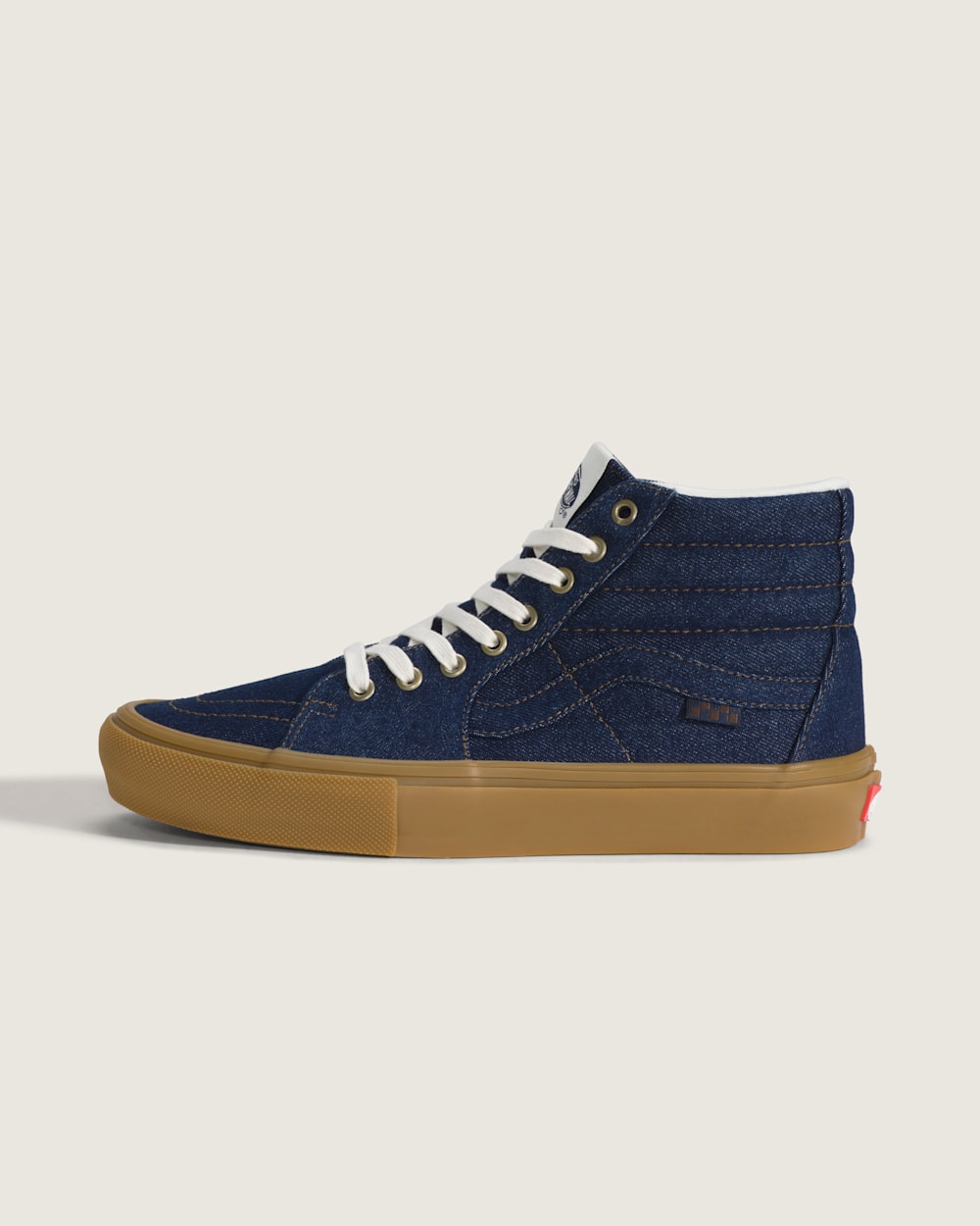 Skate Sk8-Hi Shoe