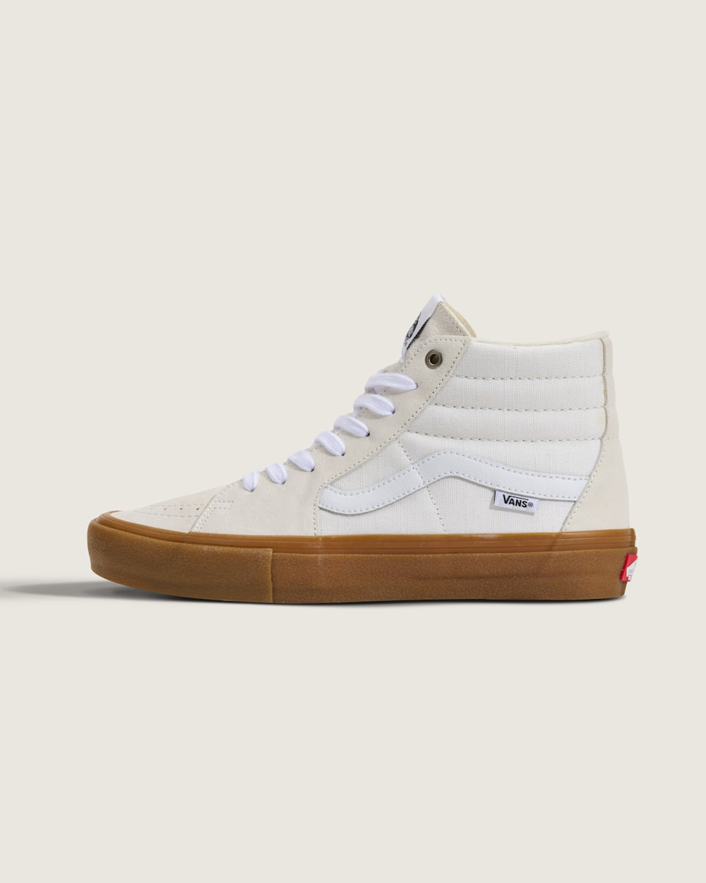 Skate Sk8-Hi Shoe