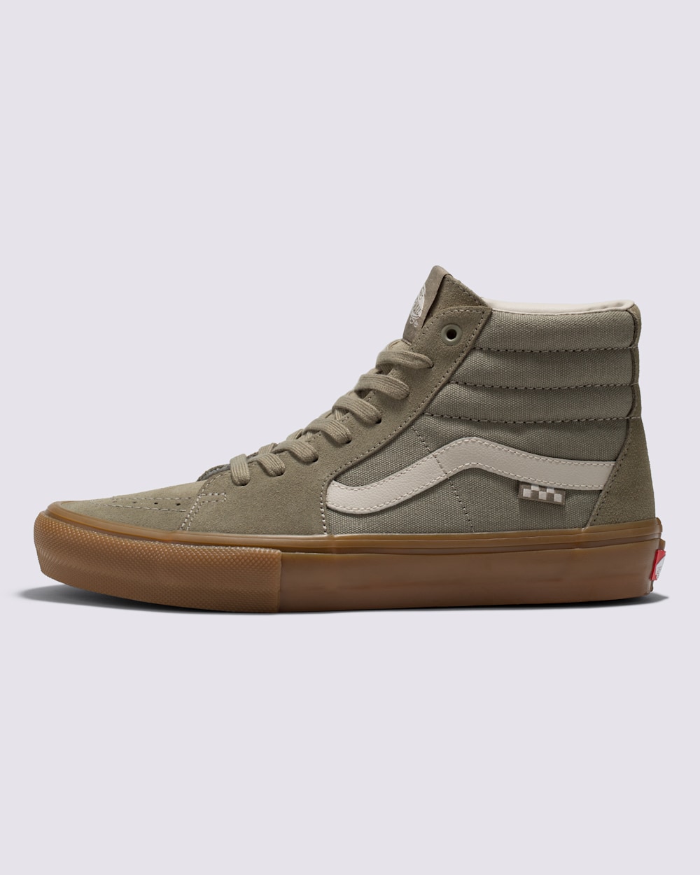 Skate Sk8-Hi Shoe
