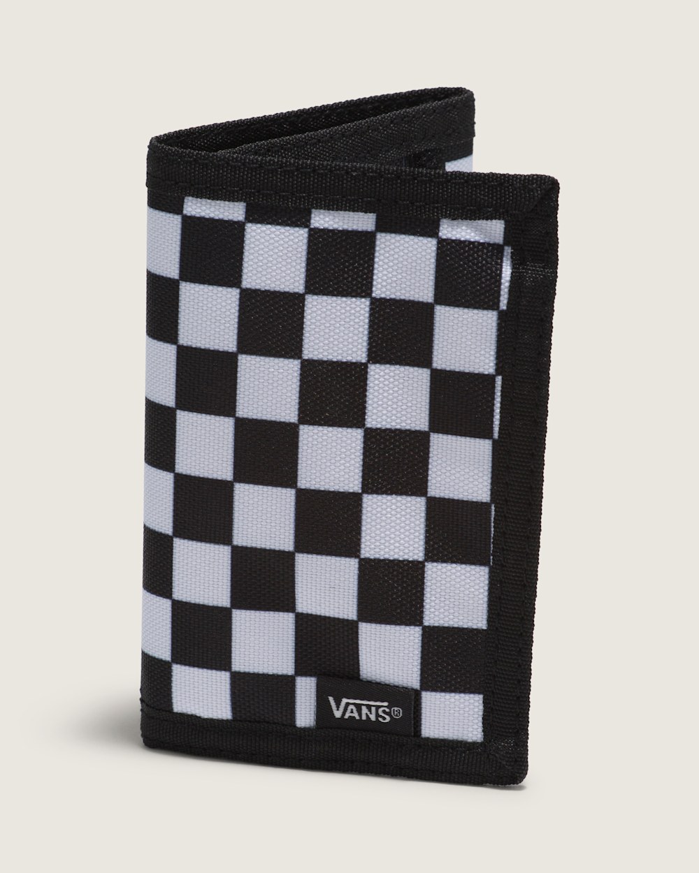Slipped Trifold Wallet