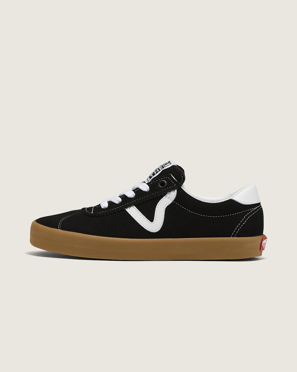 Sport Low Shoe