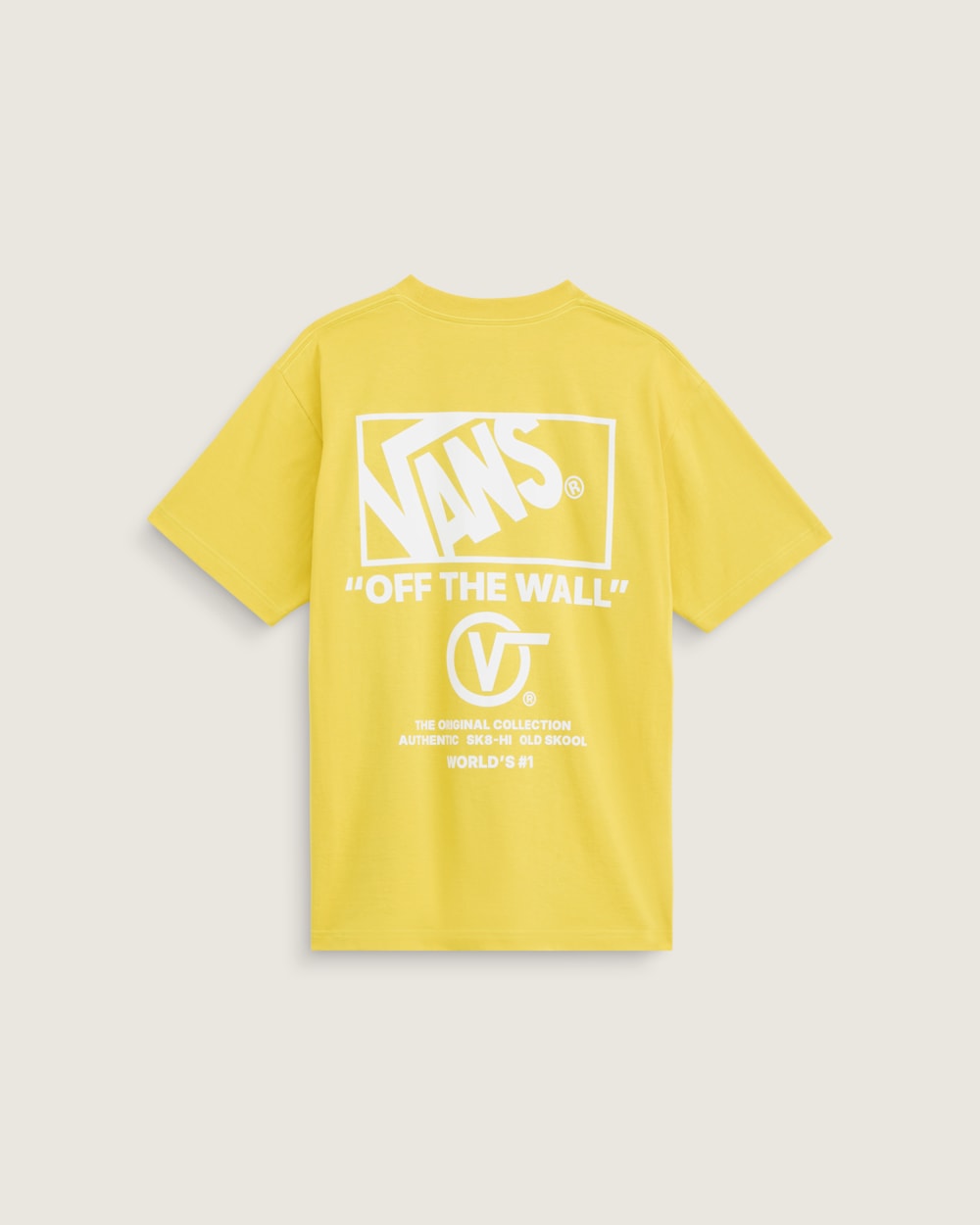 Stacked Hi T-Shirt