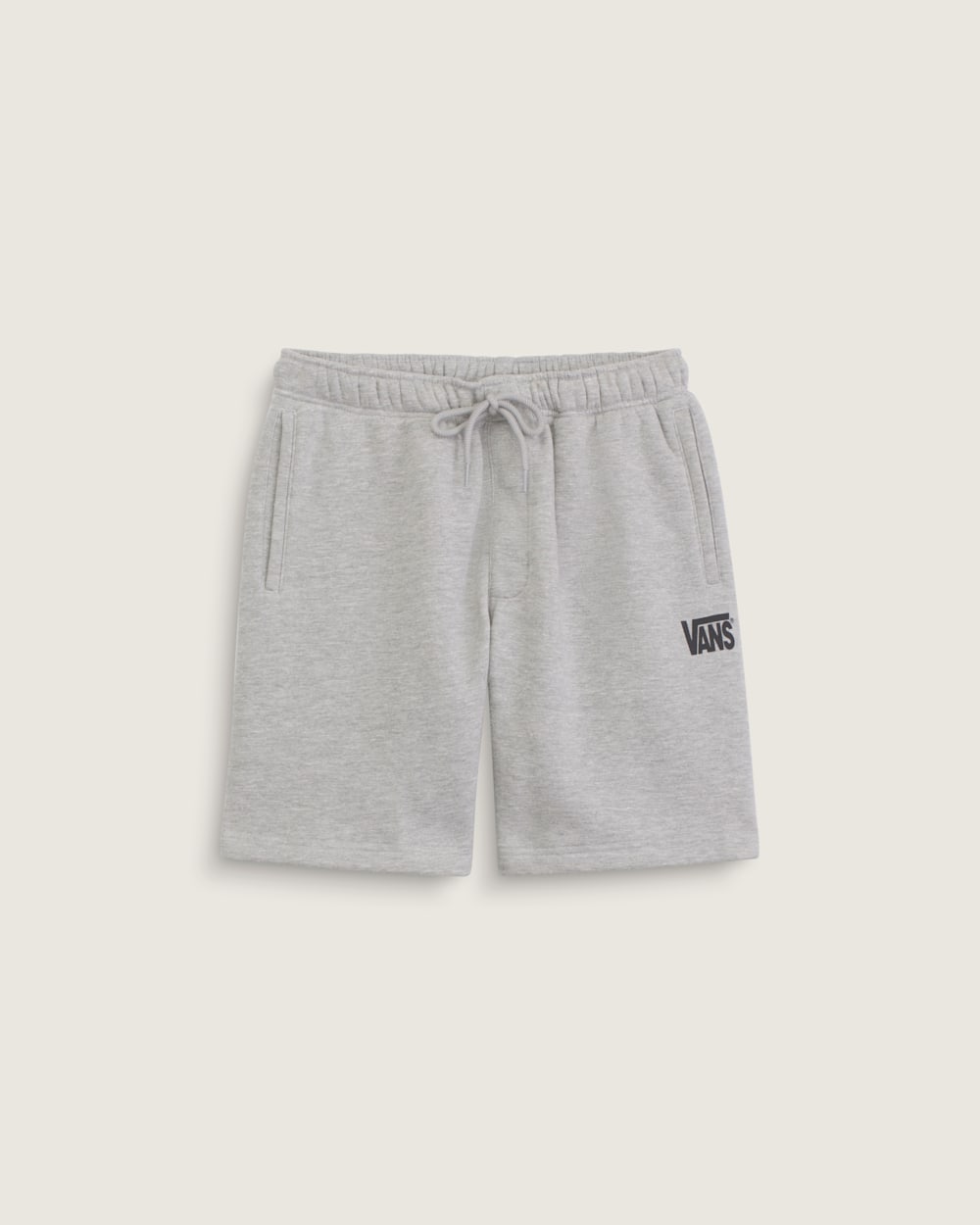 Stretch Logo Fleece Shorts