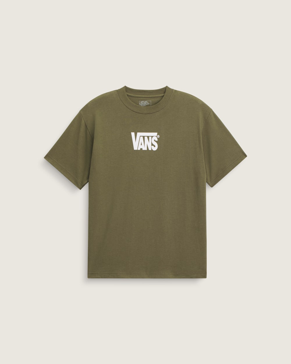 Stretch Logo T-Shirt