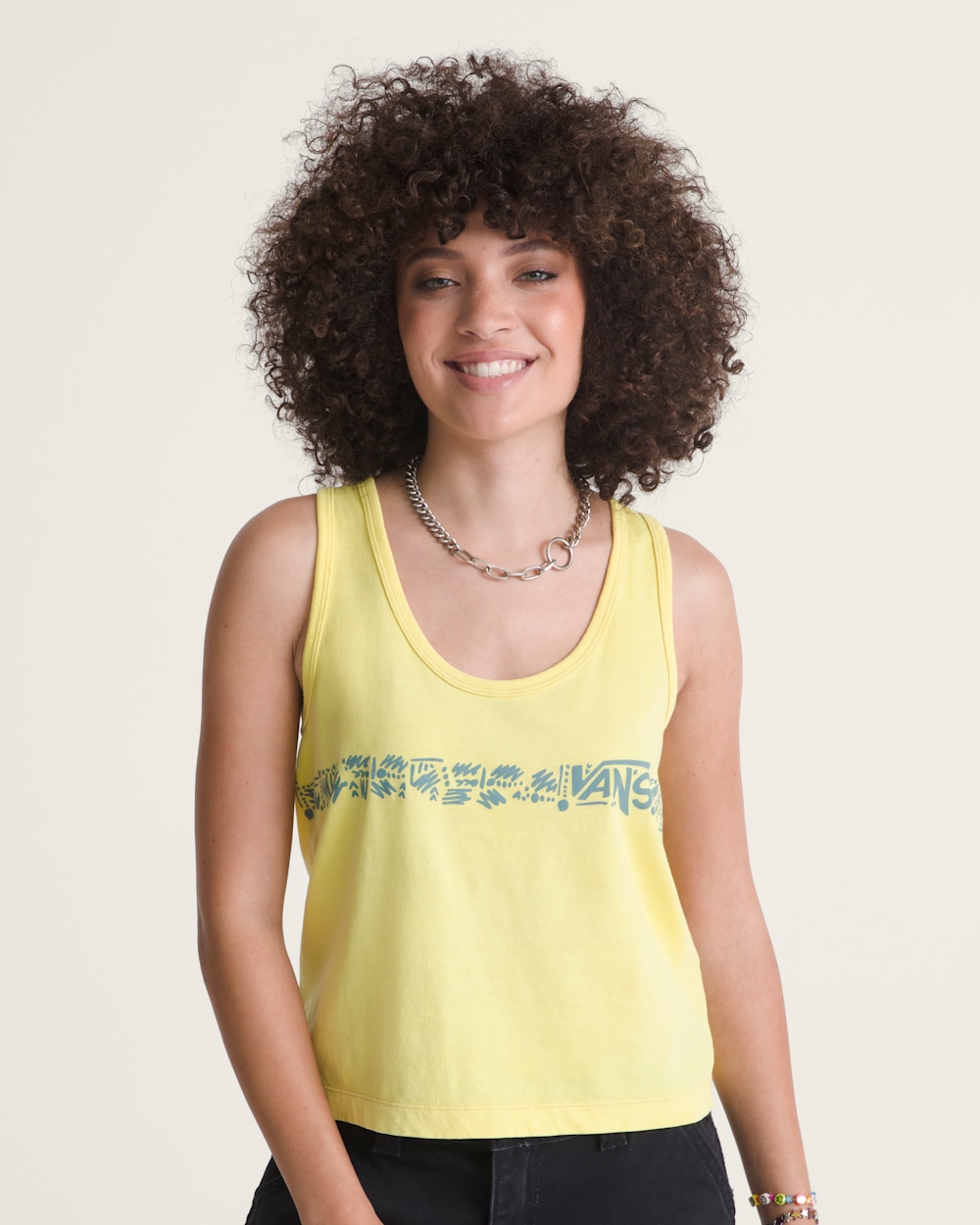 Sunny Daze 66 Tank Top