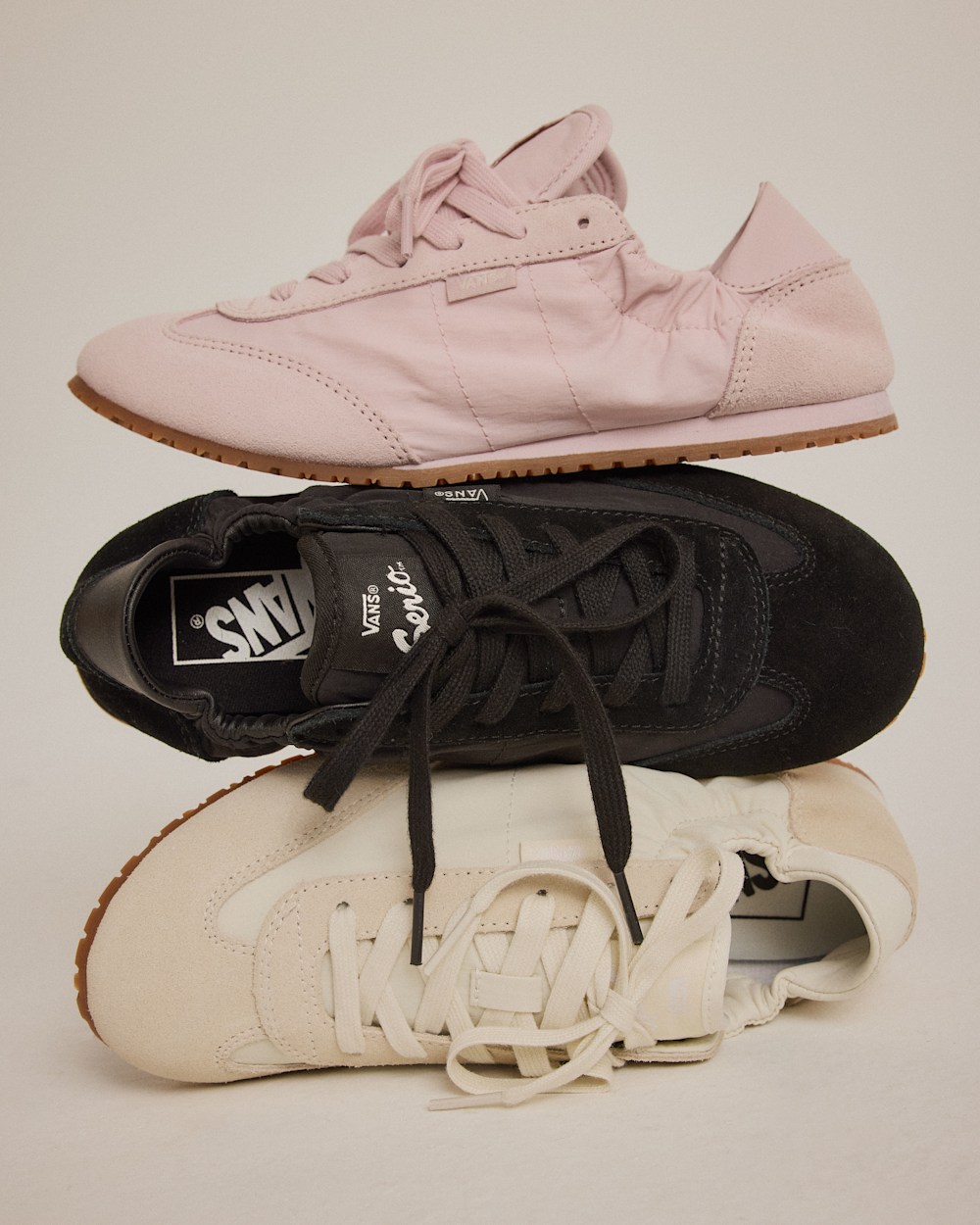 Super Lowpro Ballet Light Shoe