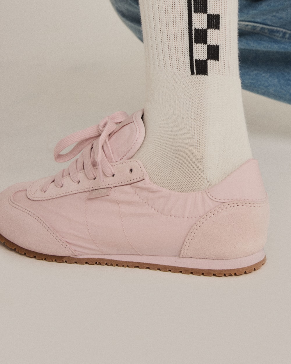 Super Lowpro Ballet Light Shoe