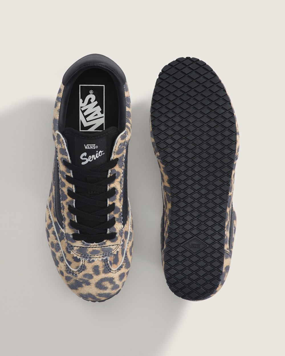 Super Lowpro Shoe - Image 3
