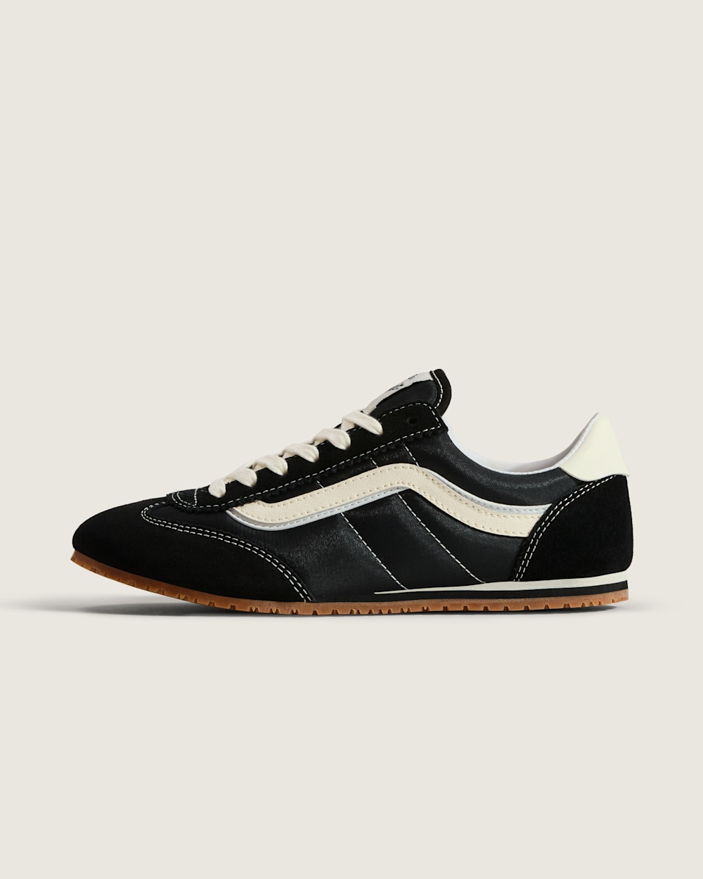 Super Lowpro Shoe