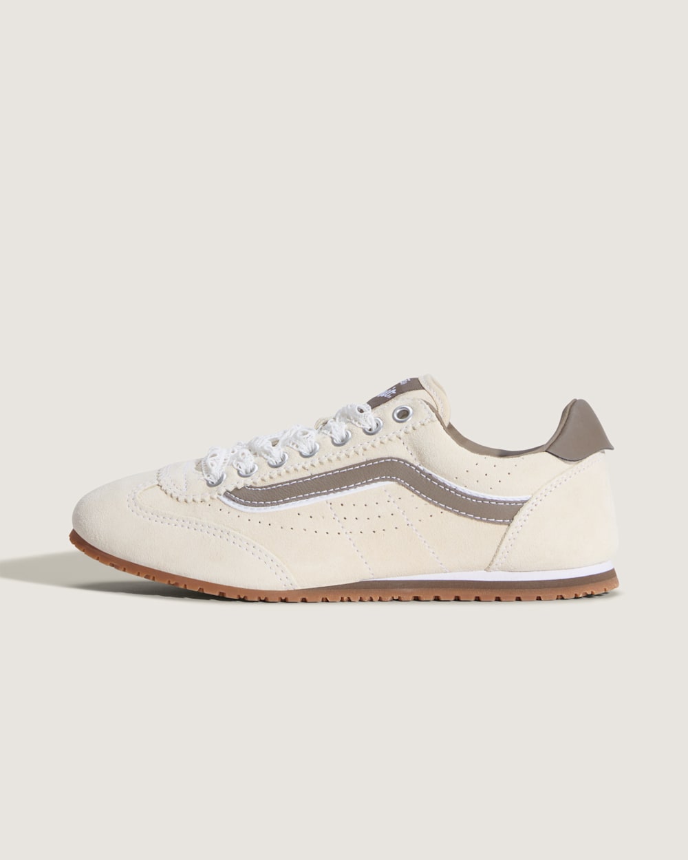 Super Lowpro Shoe