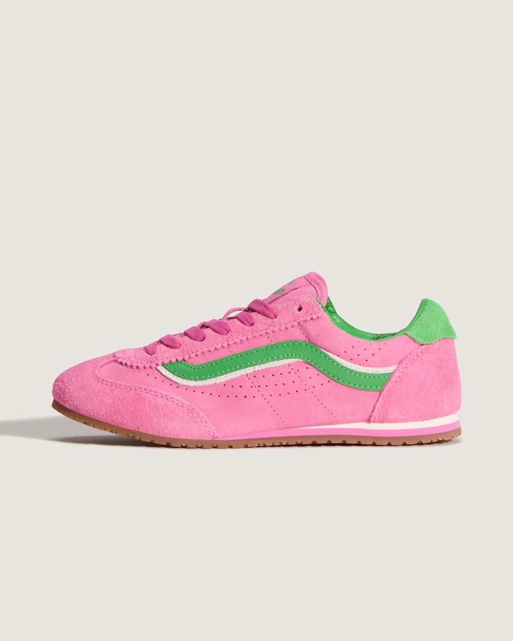 Super Lowpro Shoe