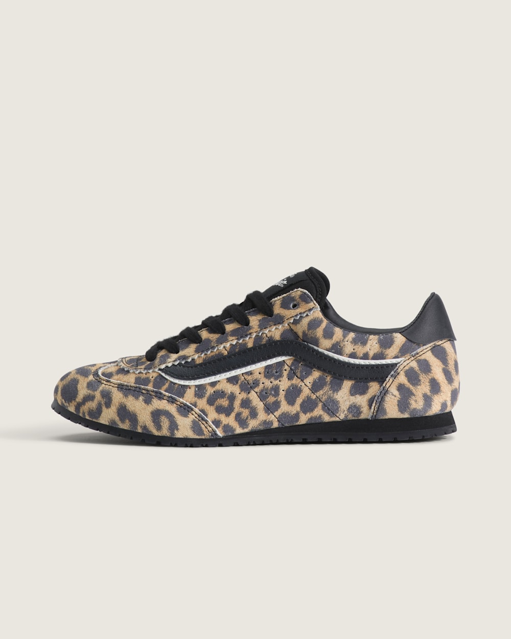Super Lowpro Shoe