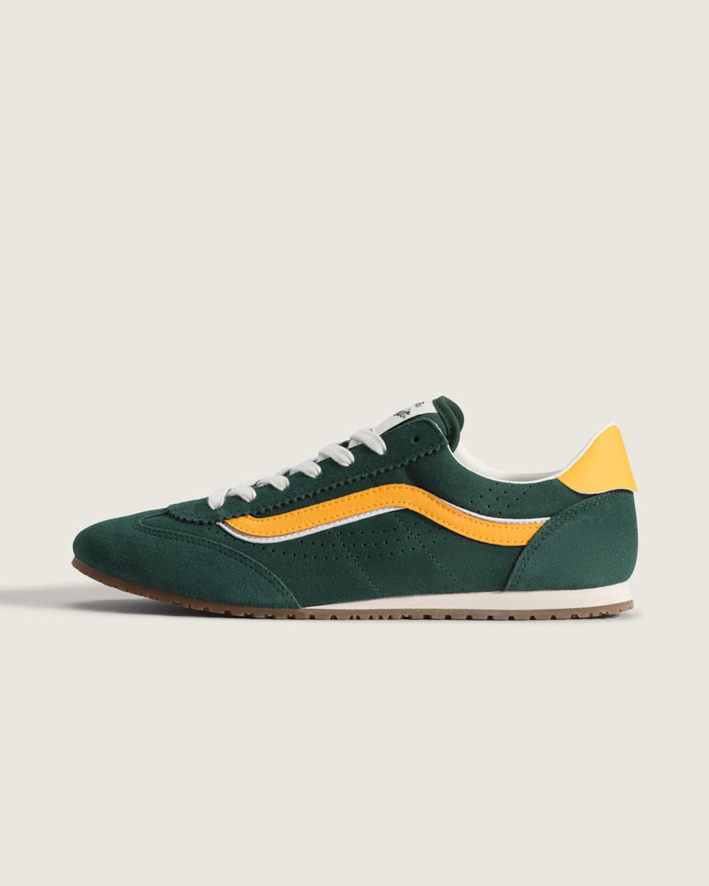 Super Lowpro Shoe