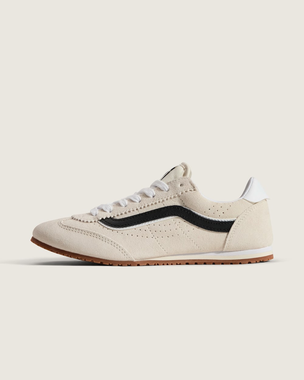 Super Lowpro Shoe