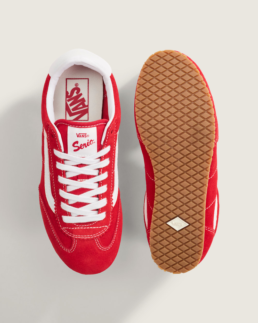 Super Lowpro Shoe - Image 3