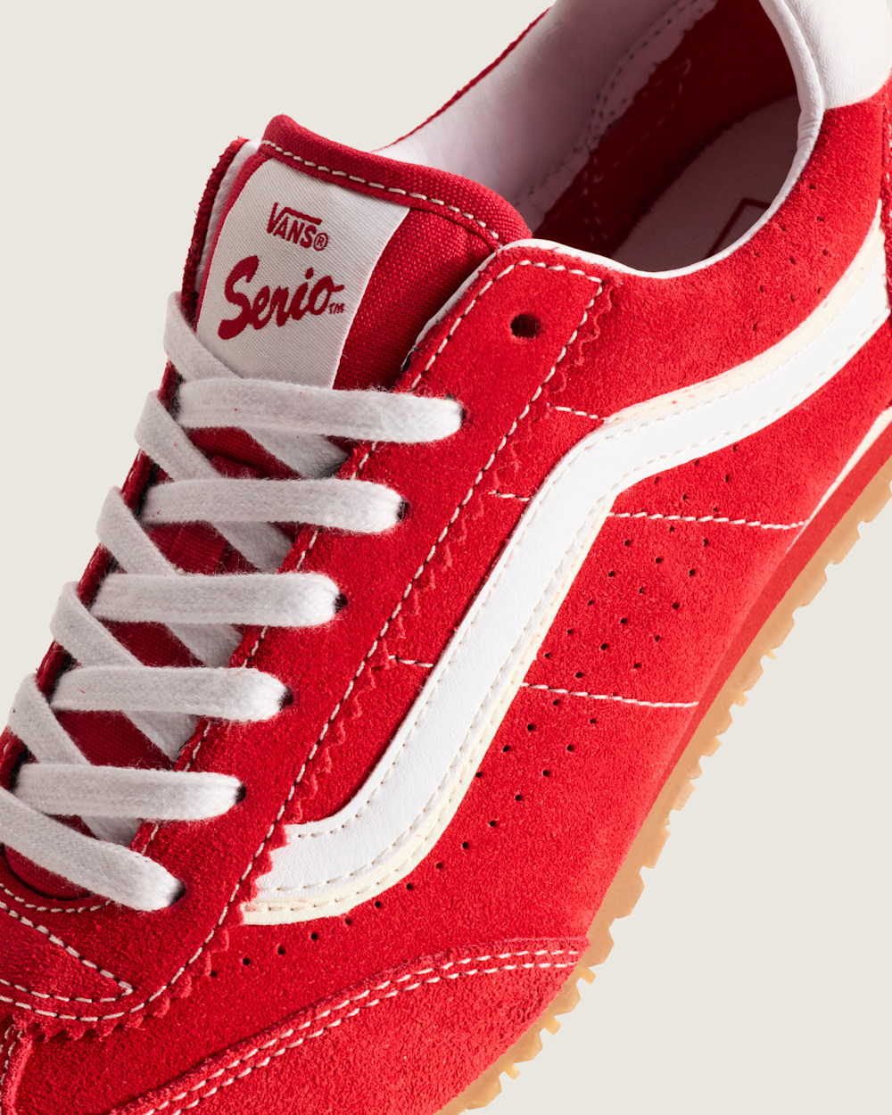 Super Lowpro Shoe - Image 5