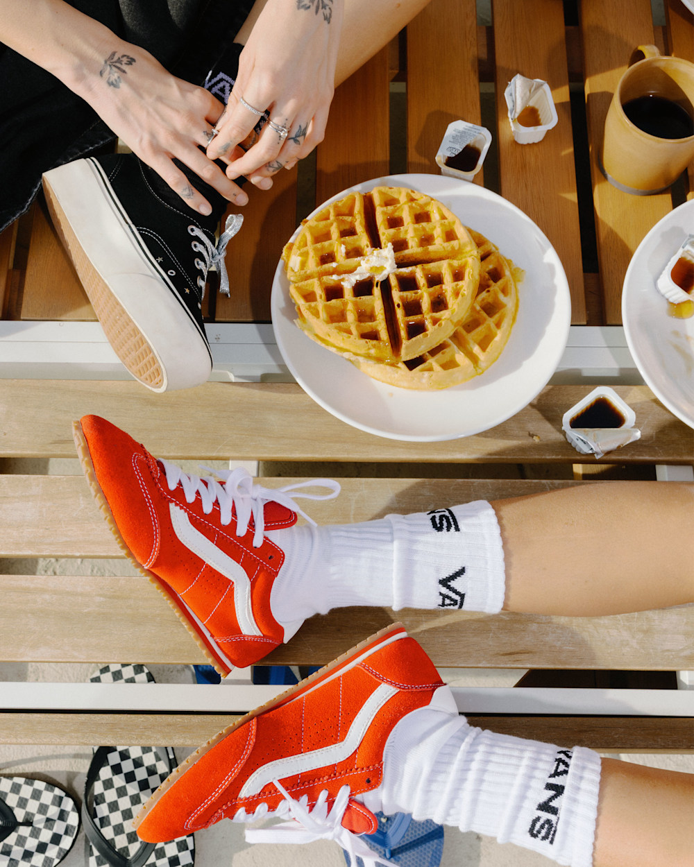 Super Lowpro Shoe - Image 7