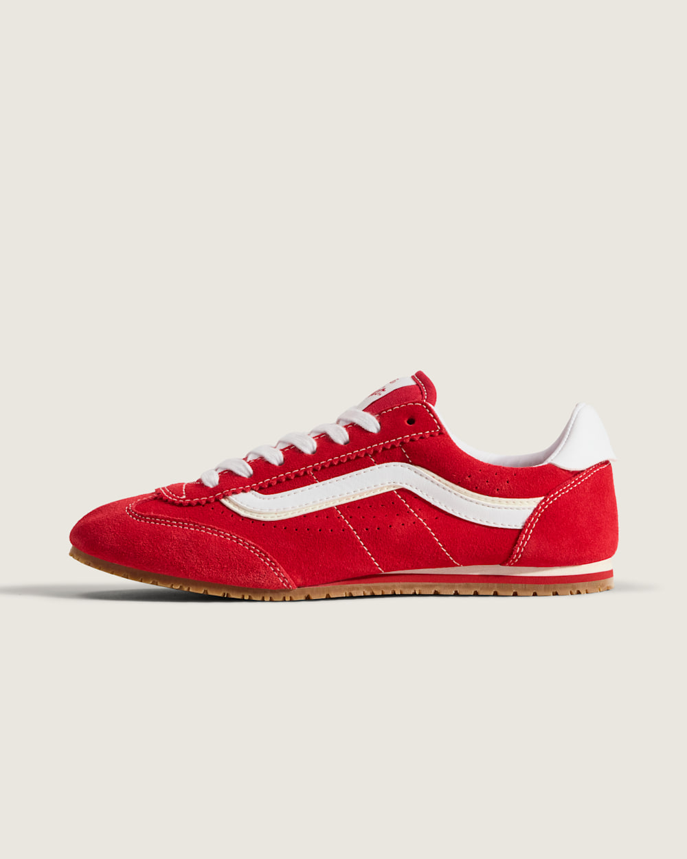 Super Lowpro Shoe