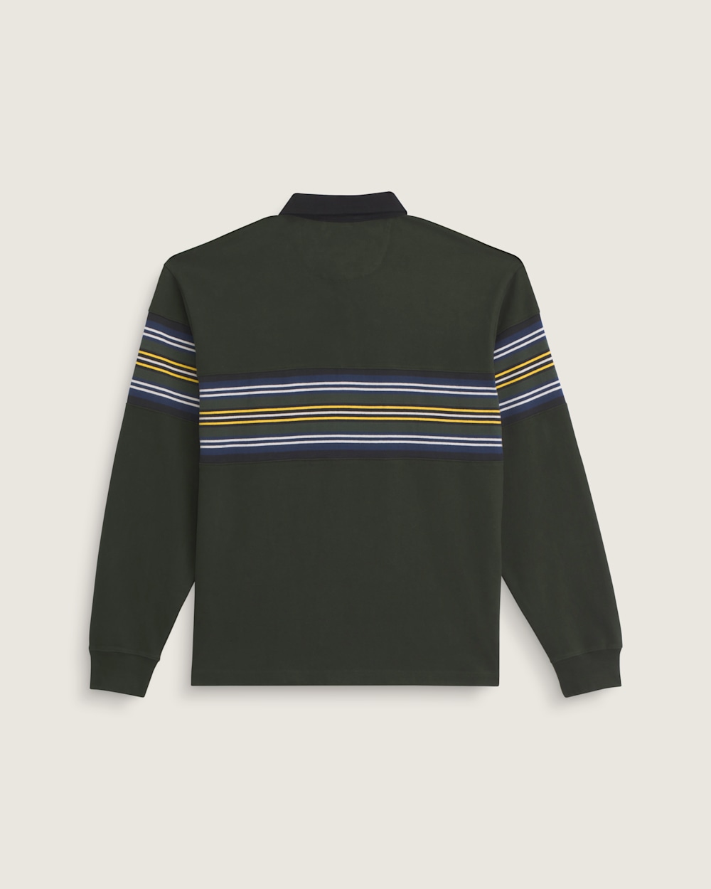 Surge Rugby Long Sleeve Shirt - Image 2