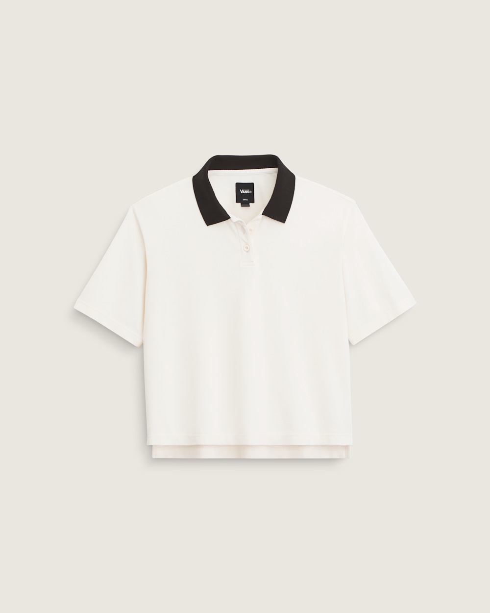 Swing Knit Polo Shirt