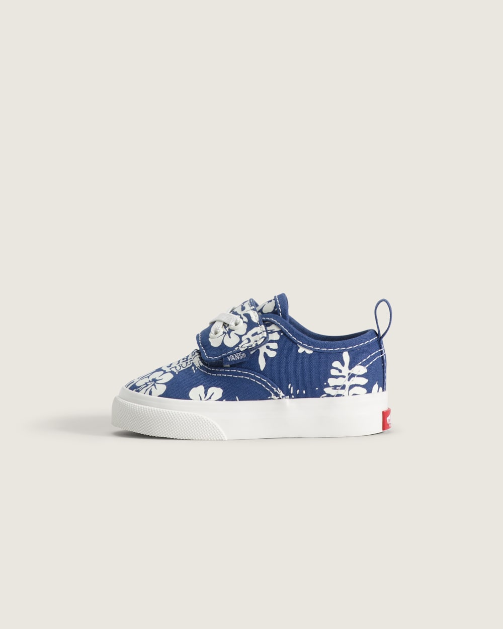 Toddler Authentic Elastic V Shoe