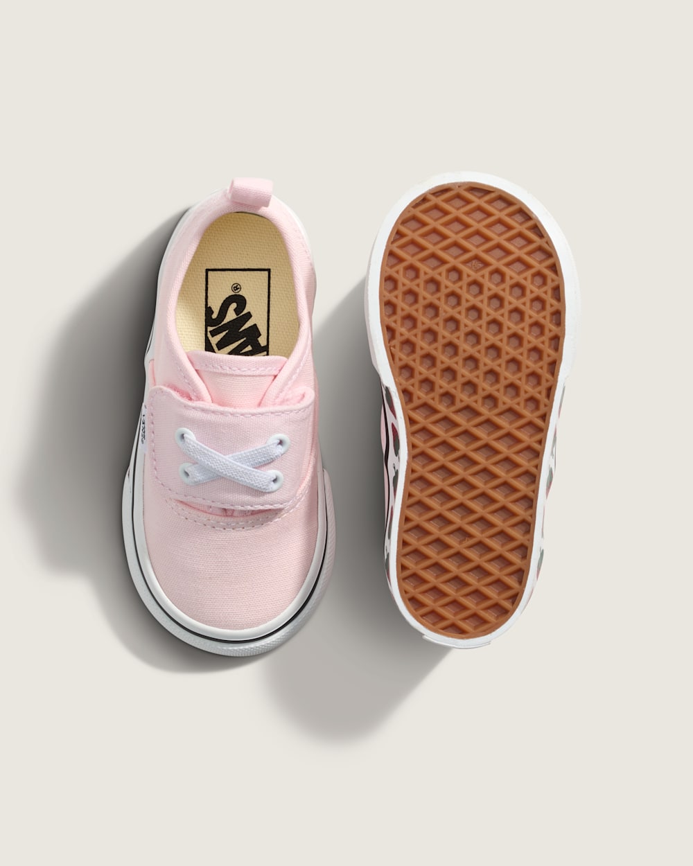 Toddler Authentic Shoe - Image 3