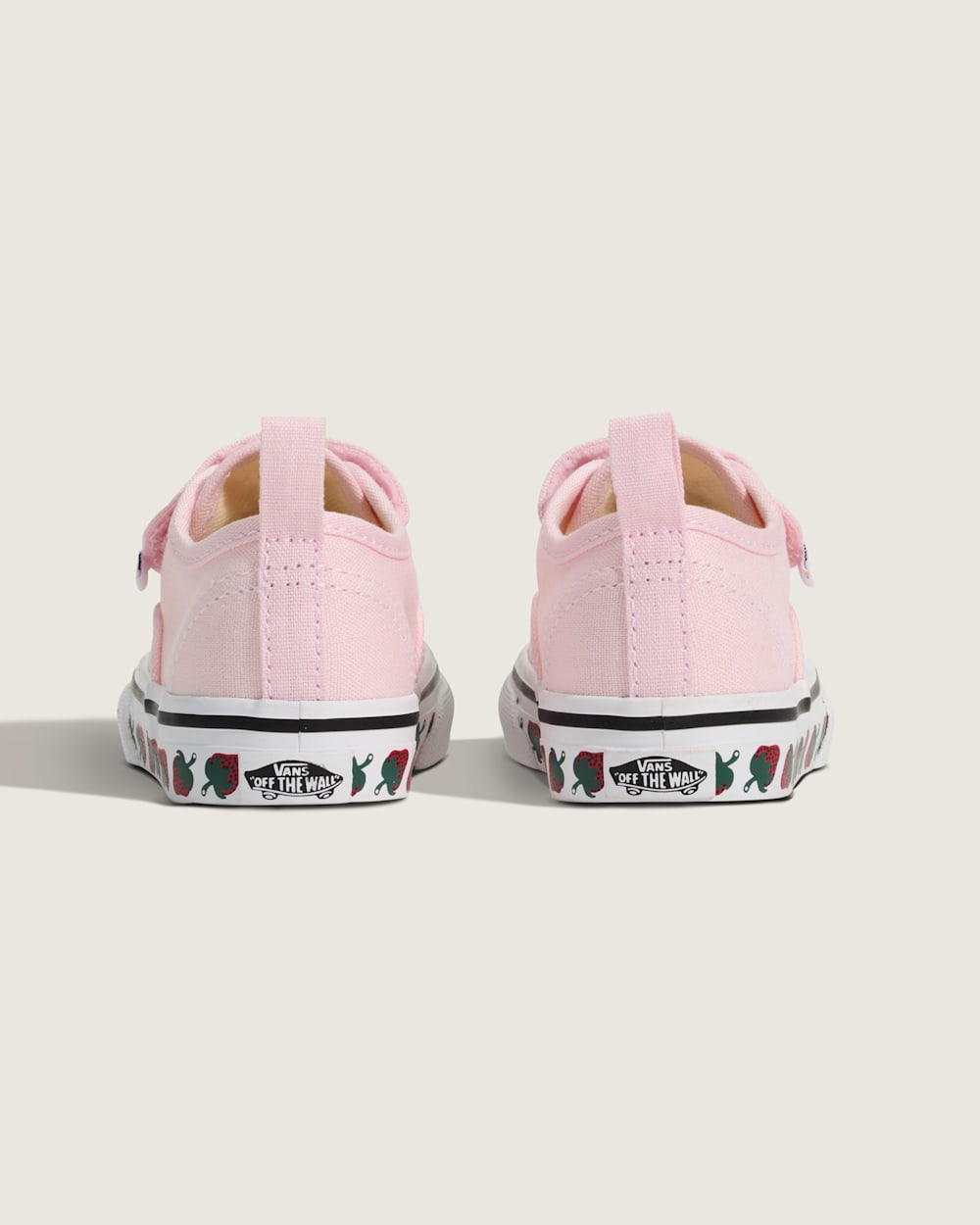 Toddler Authentic Shoe - Image 4