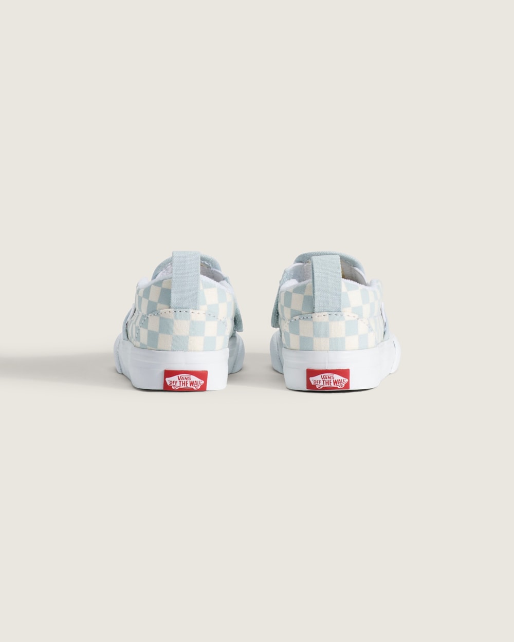 Toddler Classic Slip-On V Checkerboard Shoe - Image 4