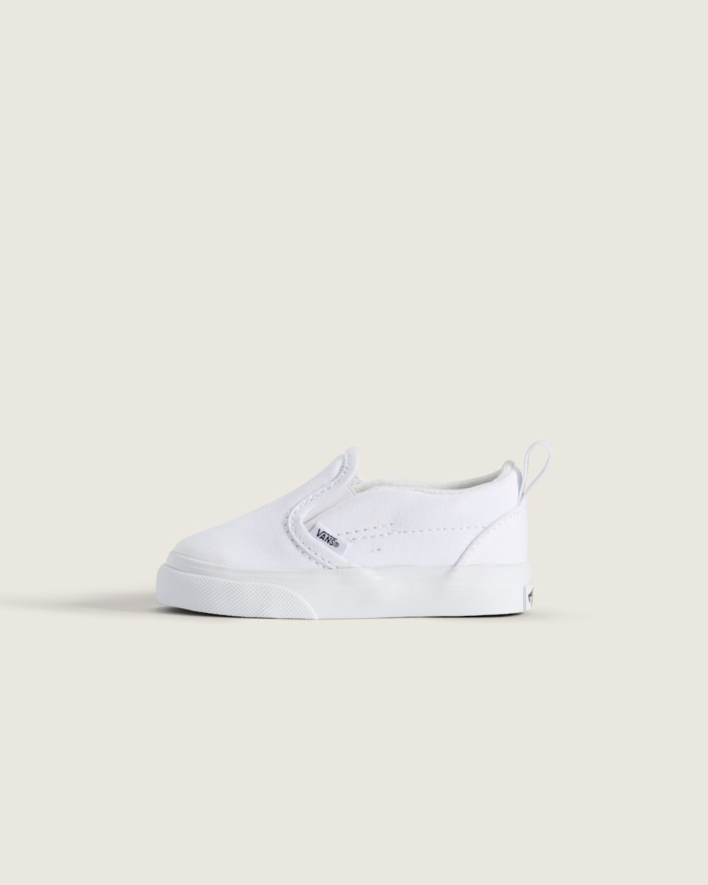 Toddler Classic Slip-On V Shoe