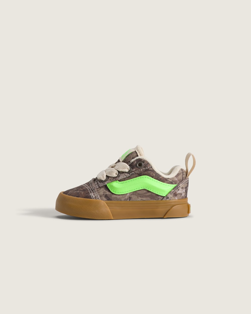 Toddler Knu Skool Shoe