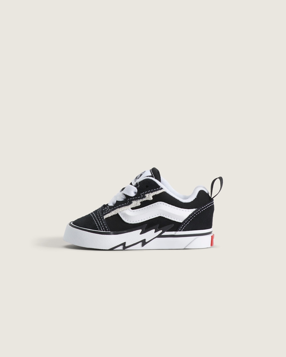 Toddler Knu Skool Shoe