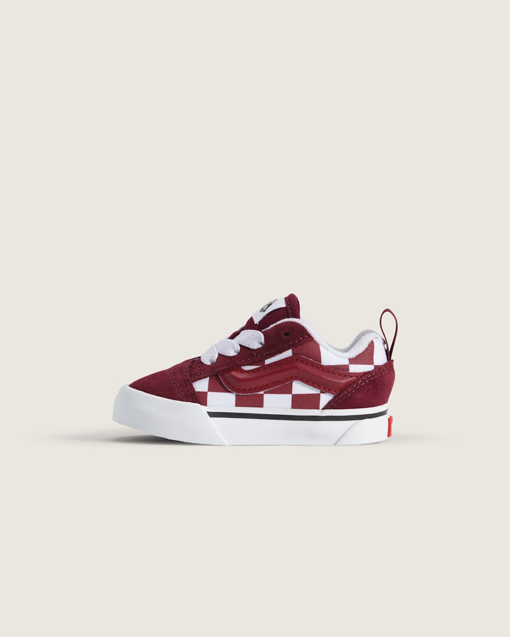 Toddler Knu Skool Shoe