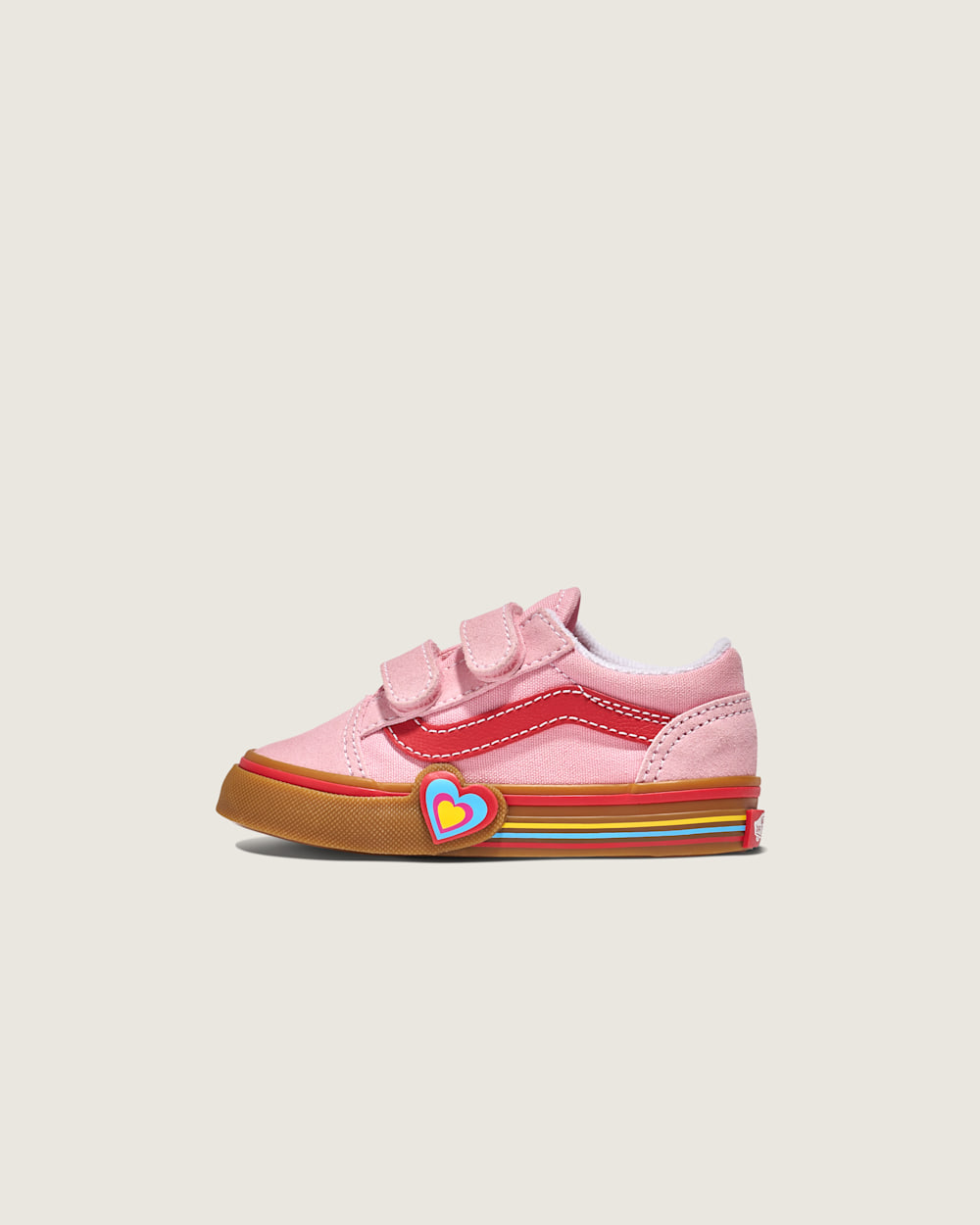 Toddler Old Skool V Shoe