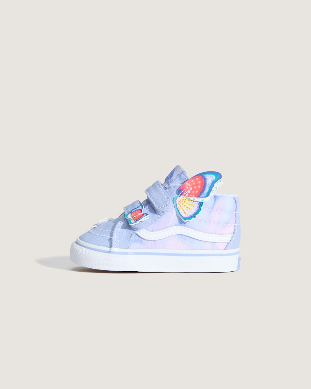 Toddler Sk8-Mid V Shoe