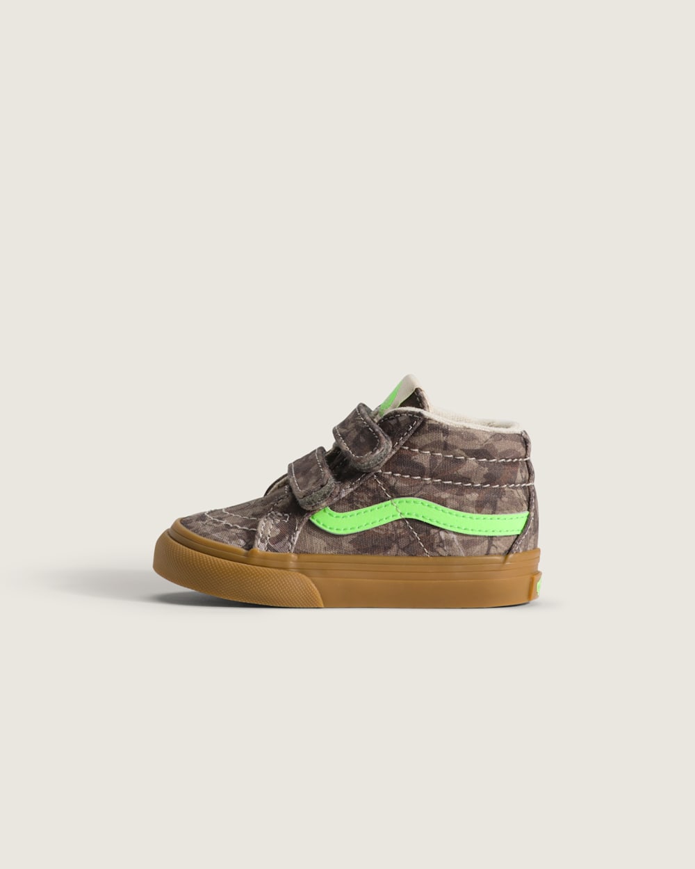 Toddler Sk8-Mid V Shoe