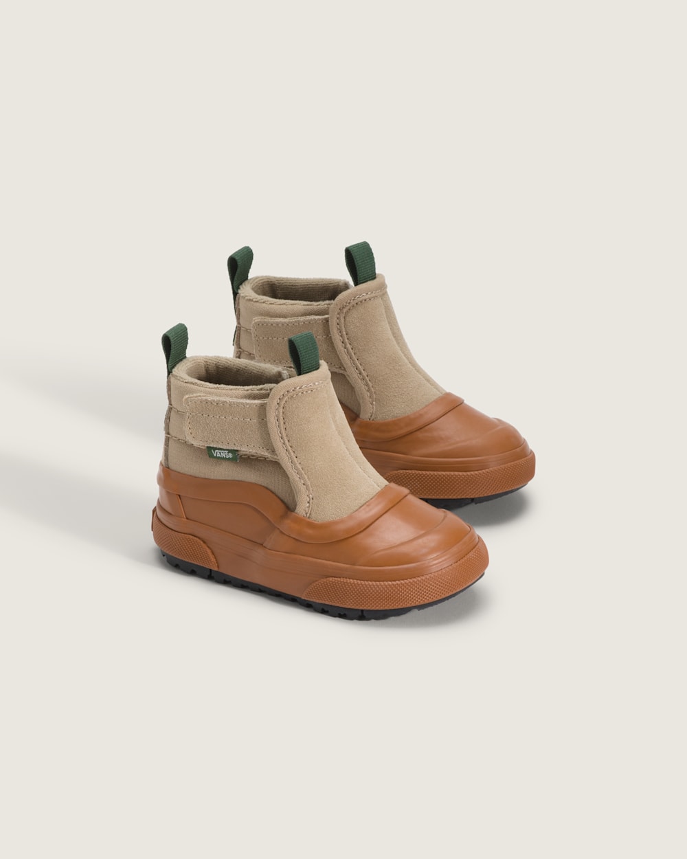 Toddler Slip-On Hi Terrain V Shoe - Image 2