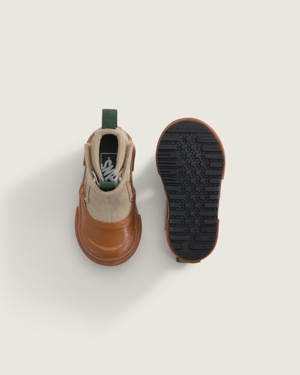 Toddler Slip-On Hi Terrain V Shoe - Image 3