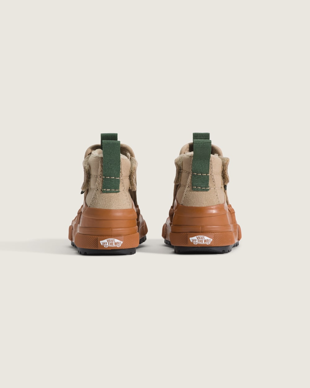 Toddler Slip-On Hi Terrain V Shoe - Image 4