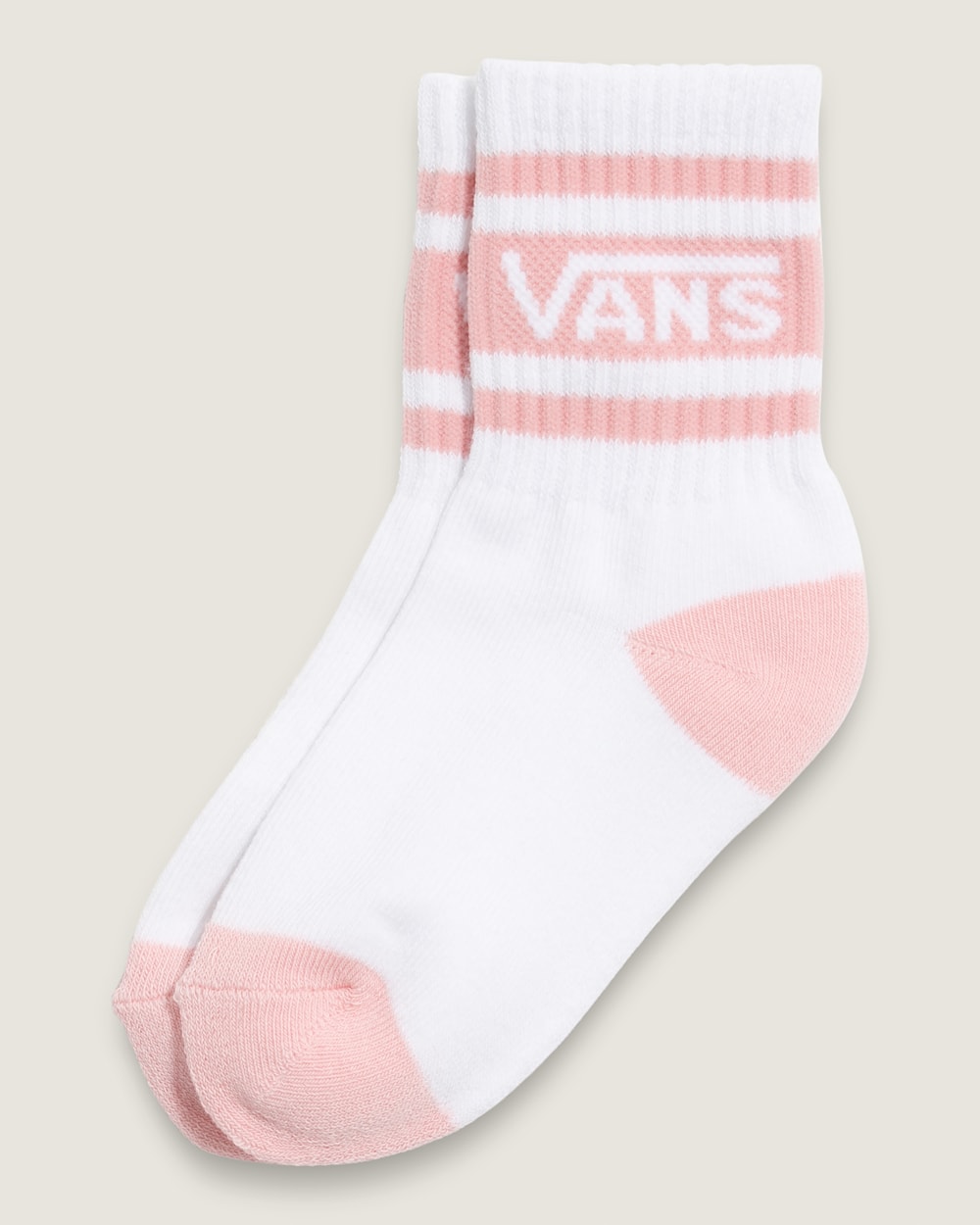 Toddler Vans Drop V Crew Socks