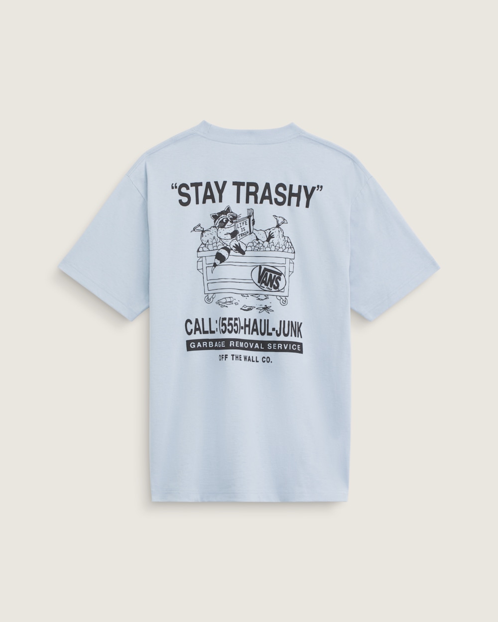 Trashy T-Shirt