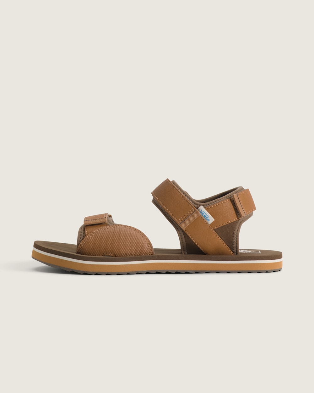 Tri-Lock Sandal