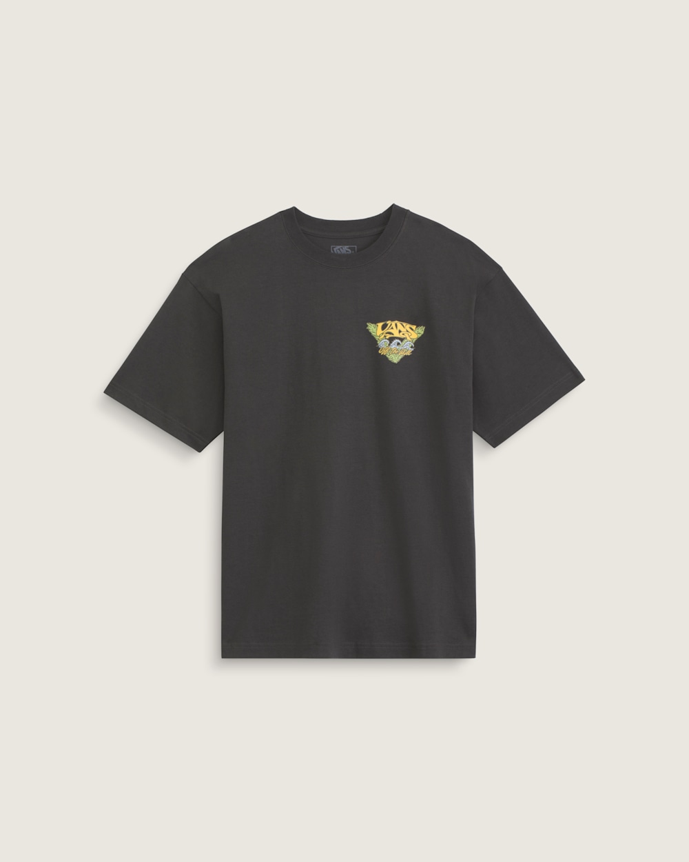 Triple Wave Surf Club T-Shirt - Image 2