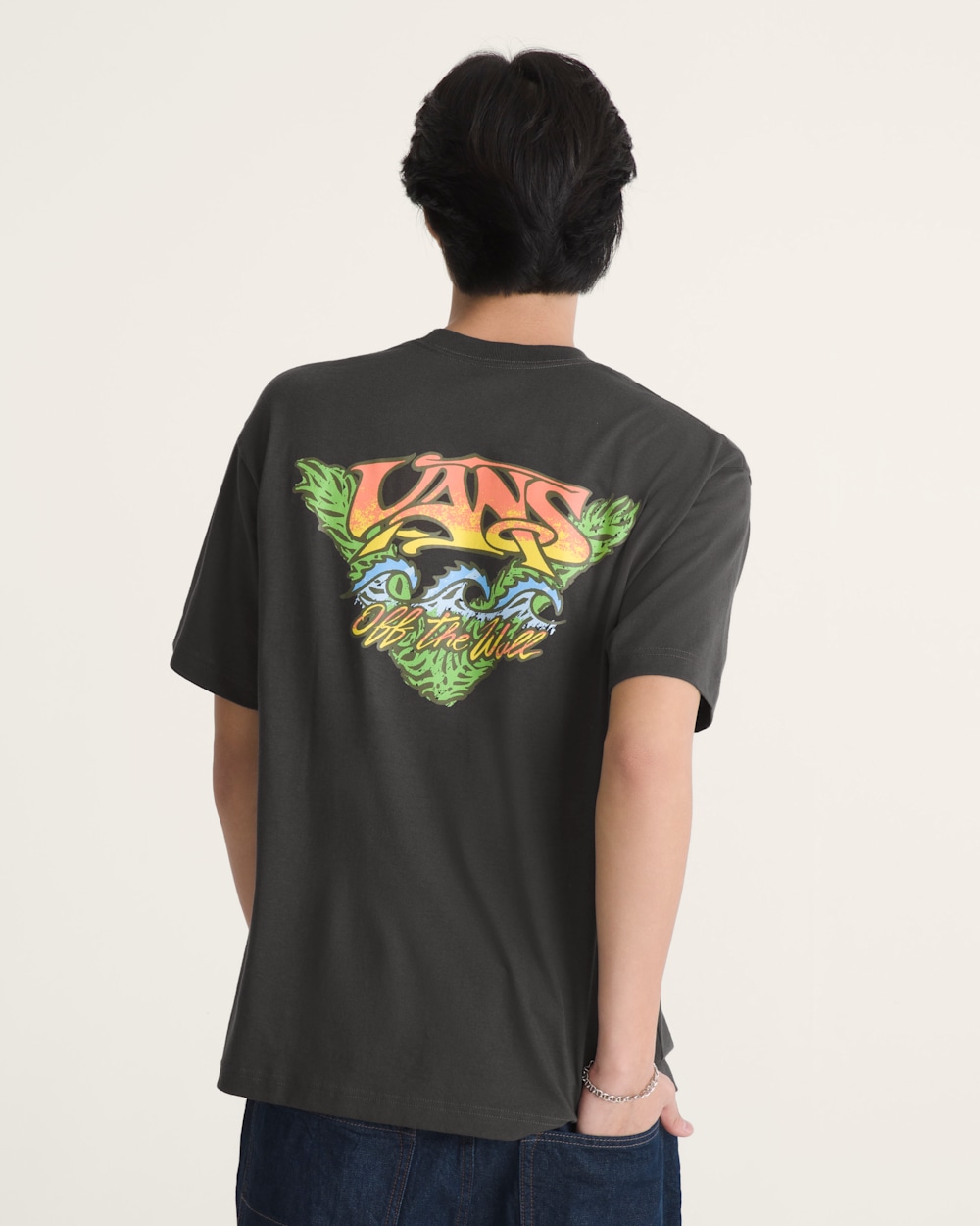 Triple Wave Surf Club T-Shirt - Image 4