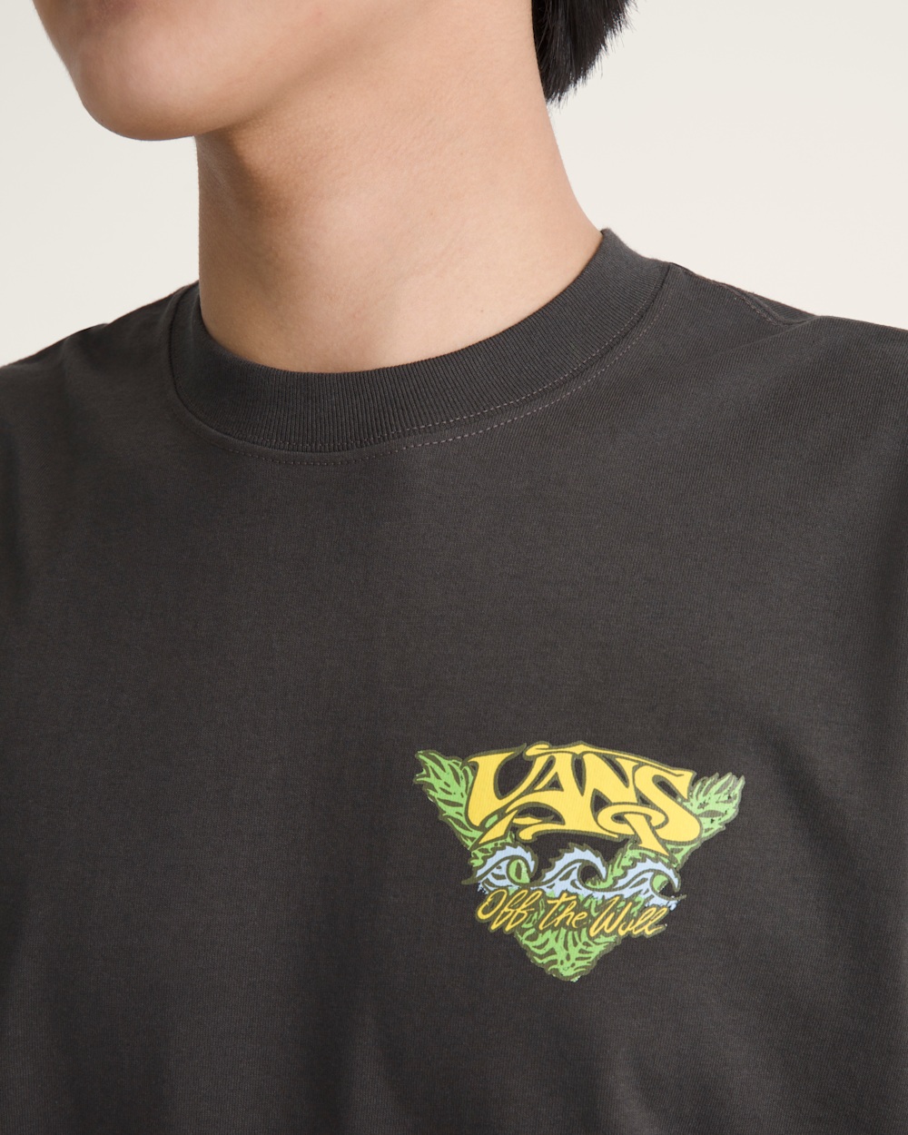 Triple Wave Surf Club T-Shirt - Image 5