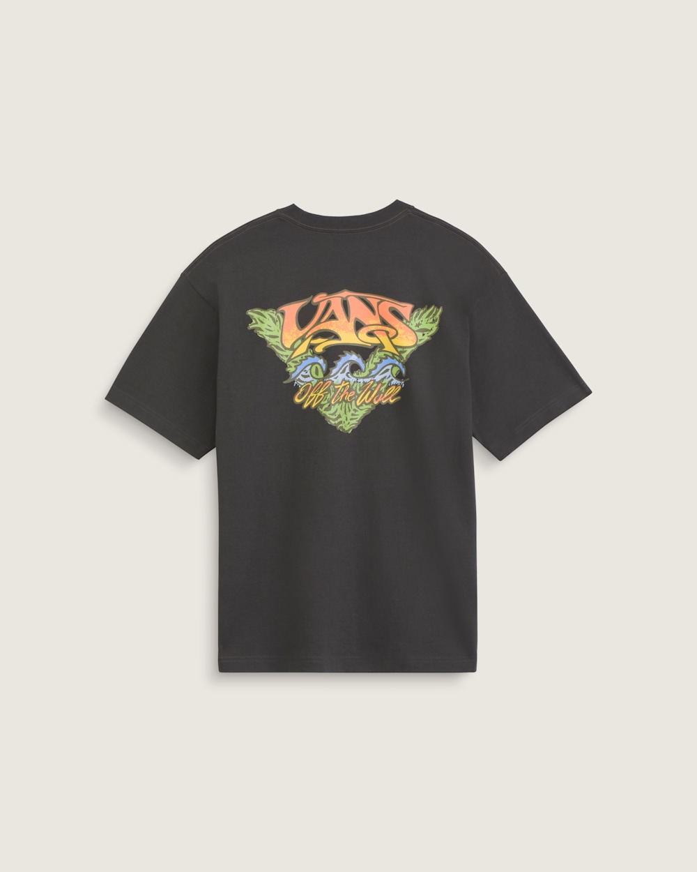 Triple Wave Surf Club T-Shirt