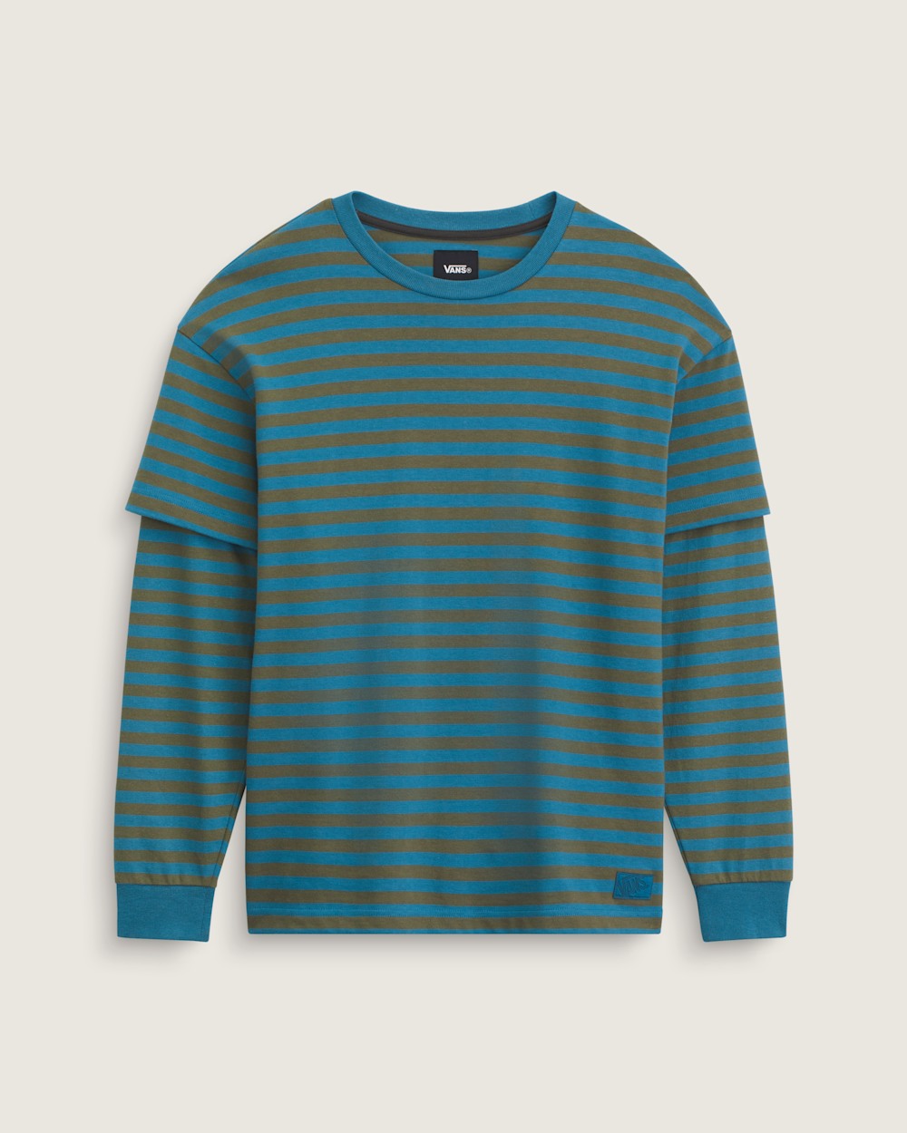 Twofer Shirt