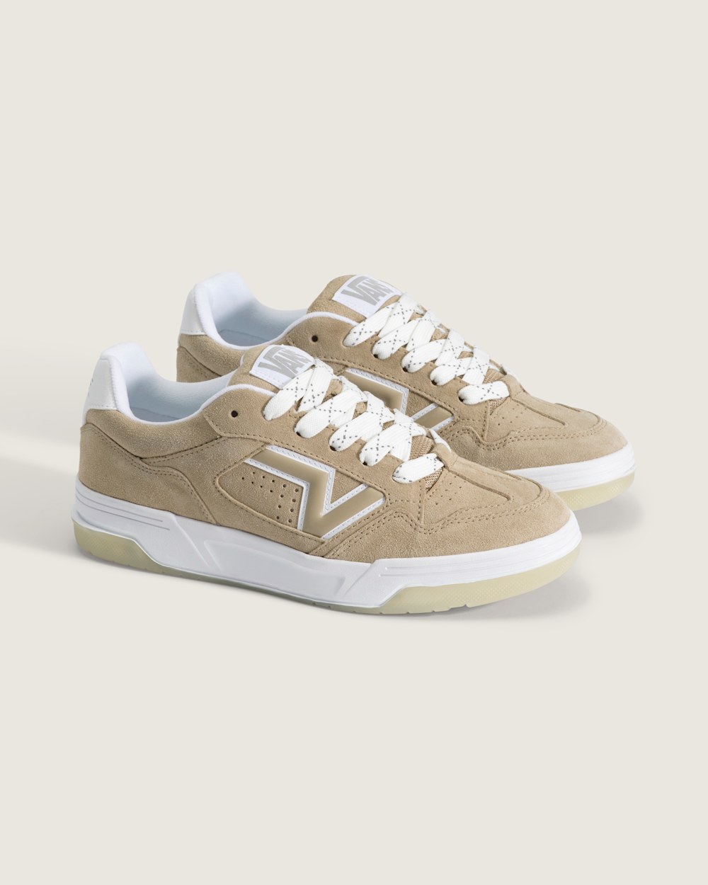 Upland Shoe - Image 2